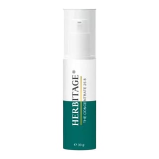 Herbitage The Concentrate 25.8 Serum Booster