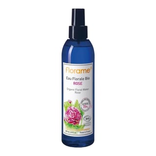 Florame Organic Rose Floral Water