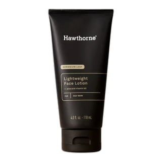 Hawthorne Lightweight Face Lotion