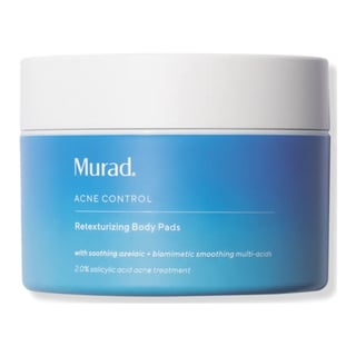 Murad Retexturizing Body Pads