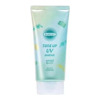 Kosé إيسنس Suncut لتوحيد لون البشرة UV SPF50+ PA++++