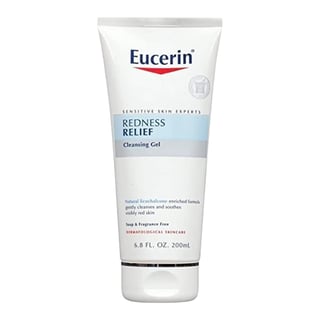 Eucerin Redness Relief Cleansing Gel