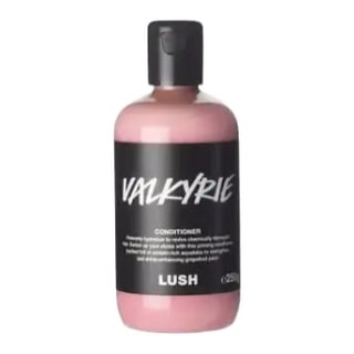 LUSH Valkyrie