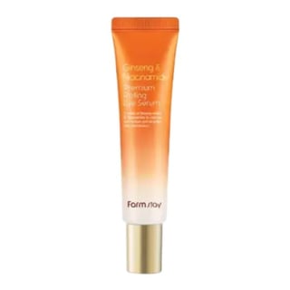Farm Stay Ginseng & Niacinamide Eye Serum