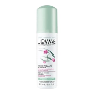 Jowae Micellar Foaming Cleanser