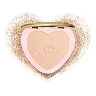 Too Faced Born This Way Soft Blur 彈性妝效定妝蜜粉