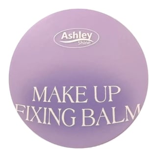 Ashley Shine Make Up Fixing Balm