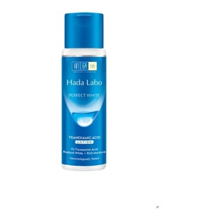 Hada Labo Perfect White Tranexamic Acid Lotion