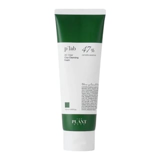 The Plant Base AC Clear Cica رغوة تنظيف