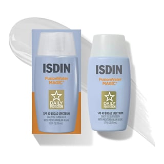 ISDIN Fusion Water Magic SPF 40