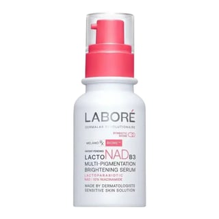 Labore Multi-Pigmentation Brightening Serum