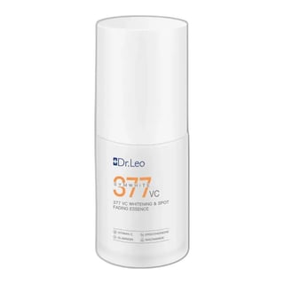 Dr.Leo 377 VC Whitening & Spot Fading Essence