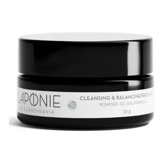 Laponie of Scandinavia Cleansing & Balancing Face Mask