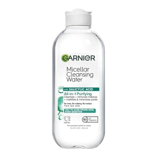 Garnier Micellar Cleansing Water All-In-1 Purifying
