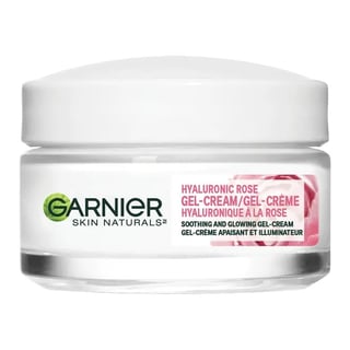 Garnier Hyaluronic Rose Gel-Cream