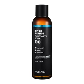 Wellage Hyper Peptide Skin Booster Toner