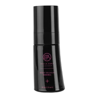 Bella Aura Skincare Night Cellular Renewal