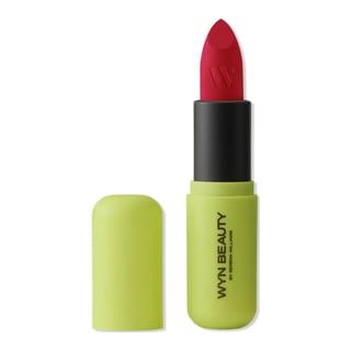 Wyn Beauty Word Of Mouth Max Comfort Matte Lipstick