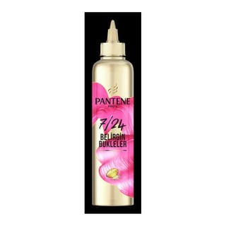 Pantene Pro-V Natural Curls Nourishing Hair Cream