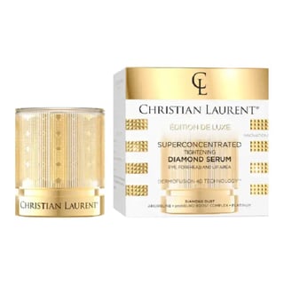 Christian Laurent Superconcentrated Tightening Diamond Serum