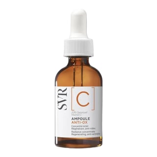 SVR Ampoule C Anti-Ox Concentrate