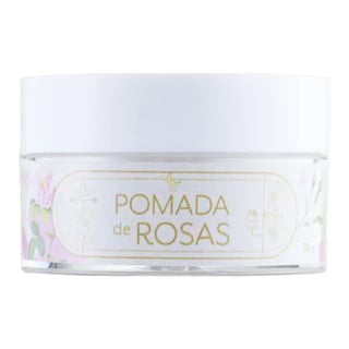 Brisa No Ar Pomada de Rosas
