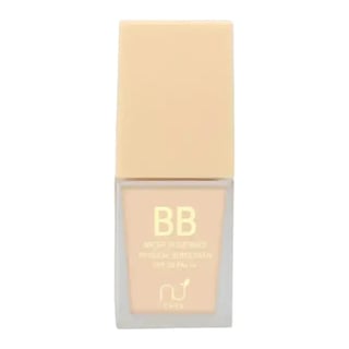 Cher Skincare BB Water Resistance Physical Sunscreen SPF 50