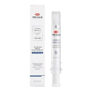 Hanmi Pro-Calm Fusimedi Repair Shot Ampoule