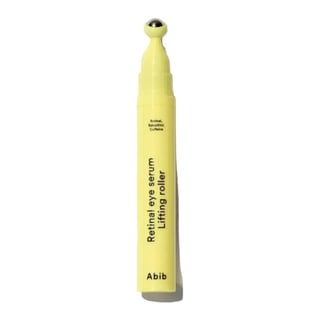 Abib Retinal Eye Serum Lifting Roller