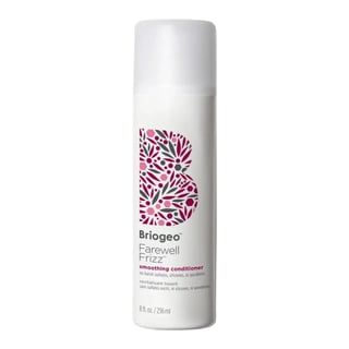 BrioGeo Farewell Frizz Smoothing Conditioner