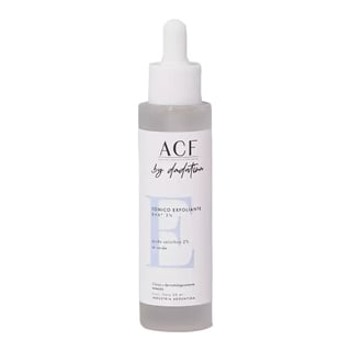 ACF トニコ エクスフォリアンテ サリチル酸 2%