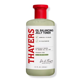 Thayers Oil Balancing Jelly Toner