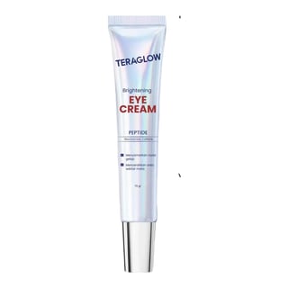 Teraglow Brightening Eye Cream