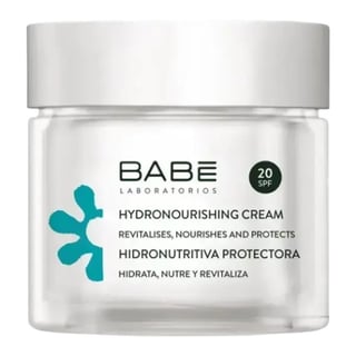 BABE Laboratorios Hydronourishing Cream SPF 20