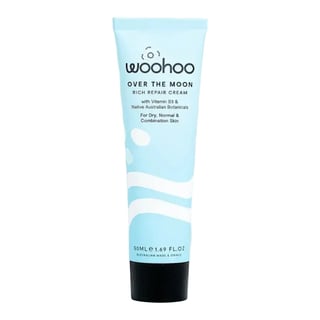 Woohoo Over The Moon Rich Repair Cream