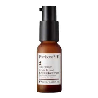 Perricone MD High Potency Triple Retinol Renewal Eye Serum