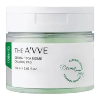The A'vve Derma-Teca Biome Calming Pad