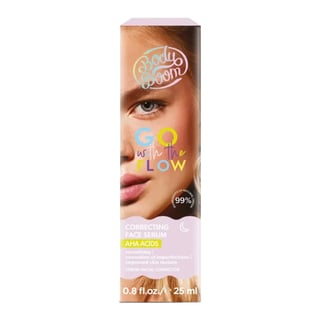 BodyBoom Go With The Flow Correcting Face Serum