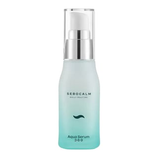 Sebocalm Daily Routine Aqua Serum 3.6.9