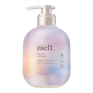 Melt Smooth Shampoo
