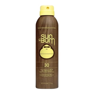 Sun Bum Original SPF 30 Sunscreen Spray