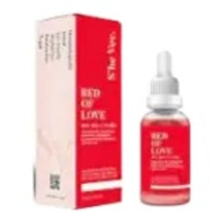 S'he vec Red of Love 10% AHA + 2% BHA Face Peel