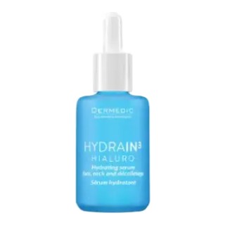 Dermedic Hydrain 3 Hialuro