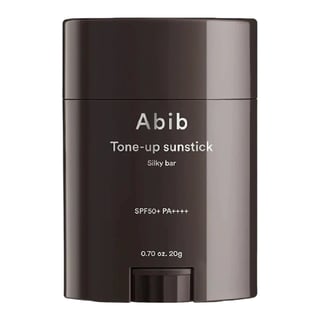 Abib Tone-Up Sunstick Silky Bar SPF50+ PA++++