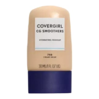 Covergirl CG Smoothers Hydrating Makeup