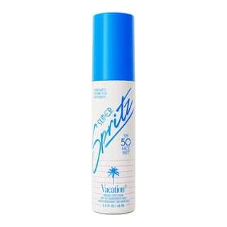 Vacation Super Spritz SPF50 Face Mist