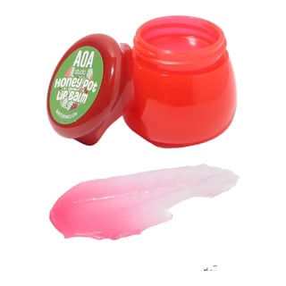 AOA Skin Honey Pot Lip Balm