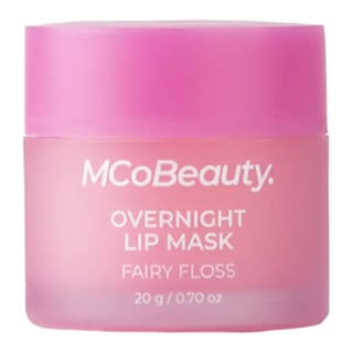 MCoBeauty. Overnight Lip Mask