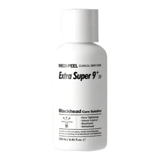 MEDI-PEEL Extra Super 9+ 2.0 Blackhead Care Solution