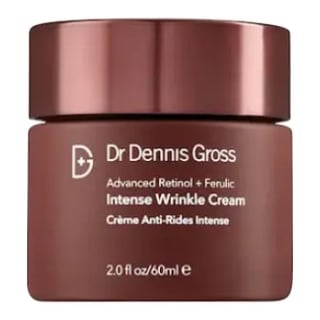 Dr. Dennis Gross Skincare Advanced Retinol + Ferulic Intense Wrinkle Cream